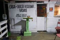 Bordel é transformado em igreja no RJ após evangelismo: \"Agora há um púlpito com Bíblia\"