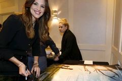 Jennifer Garner espera que \"Milagres do Paraíso\" inspire as pessoas a examinarem sua fé