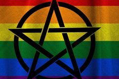 Paganismo é a religião que mais apoia a agenda LGBT, segundo estudo