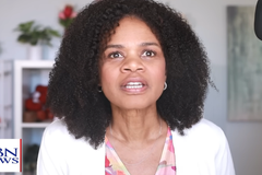Após aceitar Jesus, atriz de Hollywood alerta sobre Nova Era: \"Não há verdade nisso\"