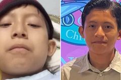 Após ser curado de leucemia, jovem leva pais a Jesus e se torna evangelista no Panamá