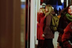 Cristãos evangelizam prostitutas na Red Light em Amsterdã: \"A atmosfera mudou\"