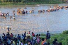 Comunidade cristã é atacada por sacerdotes de vodu no Haiti
