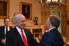 Acordos de Abraão: Negociações de paz estão progredindo, anuncia Governo Trump