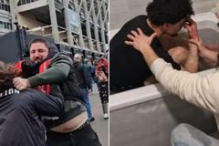 Evangelista de rua prega após ataque e leva muçulmano a Jesus: \"Inimigo tentou impedir\"