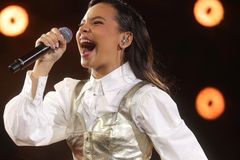 Maria Marçal lança versão de \"Ele Não Desiste de Você\"