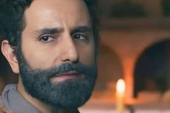 Ator de ‘The Chosen’ conheceu Jesus após ser liberto de ataque demoníaco: ‘Tudo mudou’