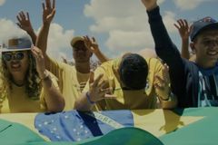 The Send Brasil anuncia evento em 3º estádio em 2026 em Belo Horizonte