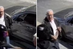 Ladrão desiste de assalto ao saber que vítimas eram \"servos de Deus\" em SP