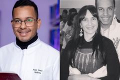 Jovem passa em Medicina após mãe dar jaleco em ato de fé: \"Ela me disse para orar com ele\"