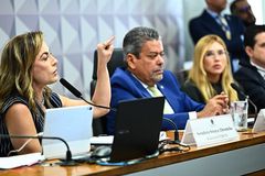 Pastores comentam sobre CPI das bets: \"Ganhar com a desgraça do outro é carnalidade\"