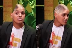 Após levar tiro de fuzil, jovem abandona o crime e aceita Jesus: ‘Em Deus sou saciado’