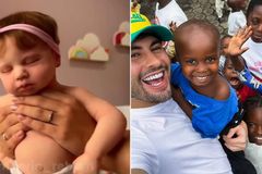 Missionário critica bebês reborn e pede ajuda aos órfãos do Congo: 'Eles são de verdade'