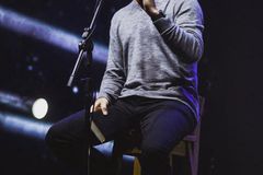 \"É graça de Deus alcançar tantas pessoas\", diz Deive Leonardo sobre pregações na internet