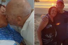 Idosos com 74 anos de casamento morrem no mesmo dia após pedido de esposo a Deus
