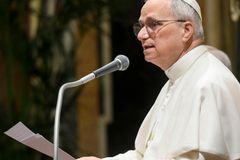 Papa Leão defende família tradicional e condena aborto em discurso a diplomatas