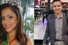 Miss trans passa por destransição de gênero após se converter a Jesus: \"Ele me libertou\"