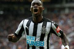 \"Minha fé é o que tenho de mais importante na vida\", diz jogador do Newcastle