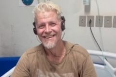 Cristão realiza sonho e grava louvor antes de falecer de câncer: \"Vale a pena seguir Jesus\"