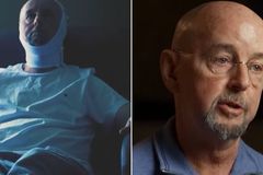 Homem é milagrosamente curado de câncer na garganta: \"Deus cuidou de mim\"