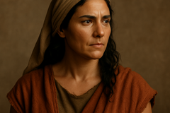 Jael: A mulher que Deus usou no silêncio da tenda