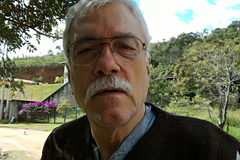 Morre Pr. Ubirajara Crespo, colunista do Guiame há 12 anos