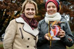 \"Bíblia feminista\": Mais uma leitura para grupos que desejam um deus só para si
