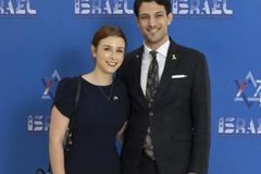 Casal de funcionários da Embaixada de Israel é morto a tiros em Washington