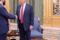 Trump exige que Síria deporte grupos terroristas para negociar reaproximação com os EUA