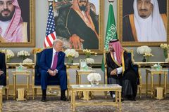 Acordos de Abraão: Trump busca paz no Oriente Médio e incentiva laços com Israel