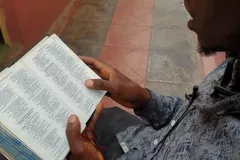 Muçulmano entra por curiosidade em igreja na Etiópia e acaba aceitando Jesus