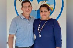 Pastores são presos após defender filho em tribunal militar de Cuba