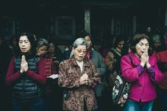 China propõe plano para adaptar música cristã à ideologia do Partido Comunista