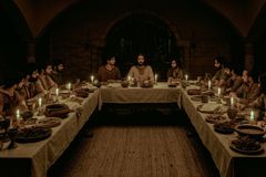 5ª temporada de \"The Chosen\" chega ao streaming no Brasil em julho