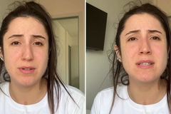 Italiana é impactada pela fé dos brasileiros: \"Aqui Jesus é presença diária\"