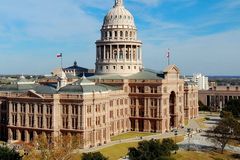 Texas aprova projeto de lei que exige os Dez Mandamentos nas salas de aula