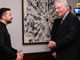 Franklin Graham ora por Zelensky em encontro na Alemanha: \"Oramos pela paz\"