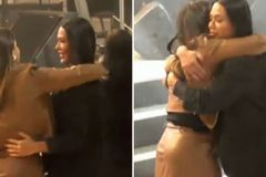 \"Tenho buscado estar perto de Deus\", diz Gracyanne Barbosa após aceitar Jesus em igreja