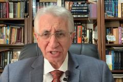 Morre Claudionor de Andrade, um dos principais teólogos do pentecostalismo