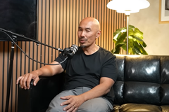 ‘Se Jesus ou Paulo tivessem uma igreja, ela não atrairia uma multidão’, diz Francis Chan