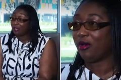 Cristã ora por mulher que teve parada cardíaca no trânsito e ajuda a salvar sua vida