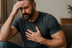 Desvencilhando-se das correntes: A cura interior que homens fortes também precisam