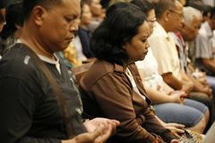 Cristãos treinam para evangelizar não alcançados na Indonésia, a maior nação muçulmana