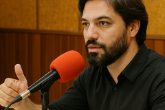 Assessoria de imprensa cristã