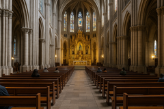 Com queda do catolicismo, cresce o número de pessoas sem religião na Espanha