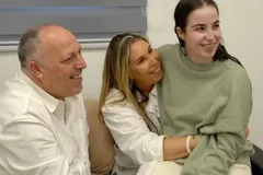 Reféns israelenses testemunham que fé os ajudou no cativeiro: \"Meu socorro vem do Senhor\"