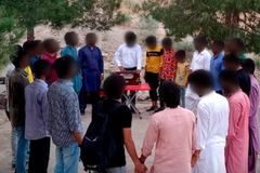 Cristãos perseguidos fazem cultos nas montanhas no Afeganistão: \"Viajam horas para adorar\"