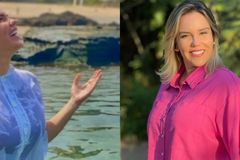 Cantora de Axé deixa carreira após conversão: \"Deus mandou vender tudo e dar aos pobres\"