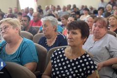 Ucrânia: Igrejas em áreas ocupadas pela Rússia enfrentam multas e fechamento
