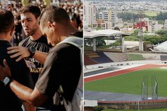 \"Jesus ainda faz milagres\": Estádio de Maringá terá evento gratuito com foco evangelístico